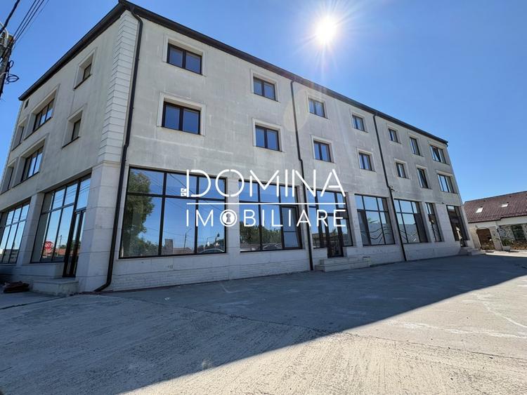 Spațiu comercial, de 263 mp, în Sud