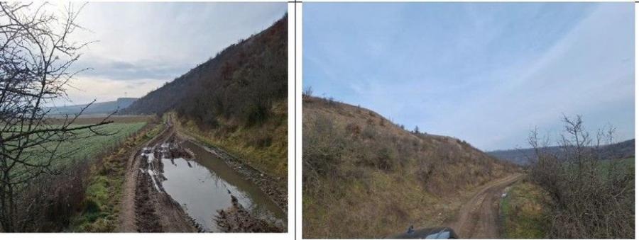 Teren cota parte 1/12 Deleni, ID: R2662164 - 6