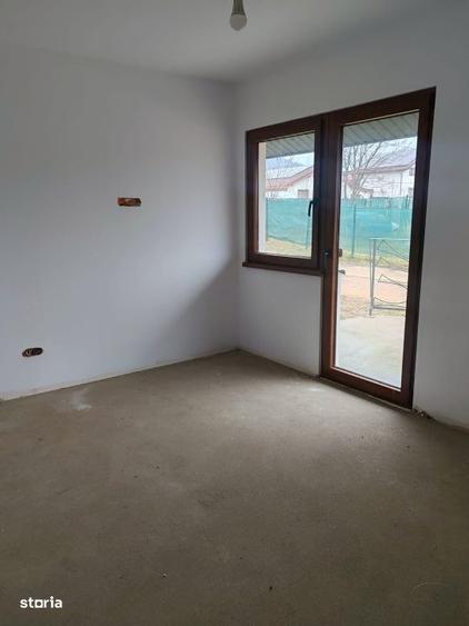 Casa noua pe parter, curte de 500 mp, incalzire in pardoseala Taut - 1