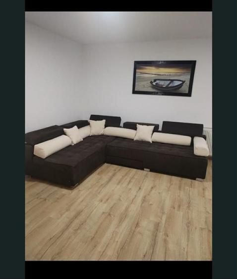 Garsonieră decomandată în Zețarilor