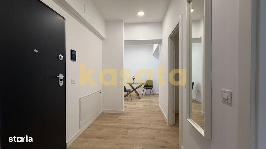 2 camere I et3 I mobilat si utilat I First Estates I 53 utili - 7