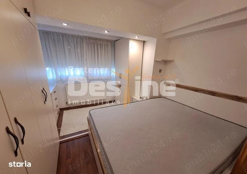 3 cam dec, Aradului-Mall -Agronomie, 2 bai, centrala proprie - 6