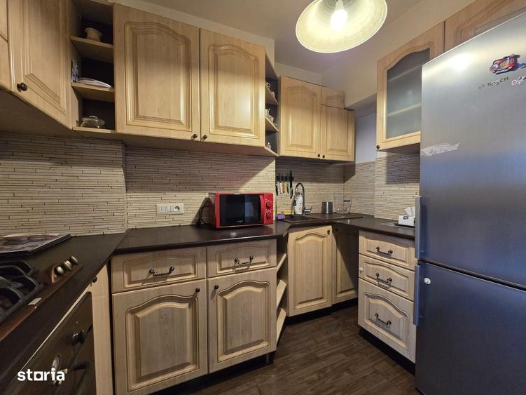 Apartament 3 camere Piata Victoriei - Bd. Ion Mihalache - 9