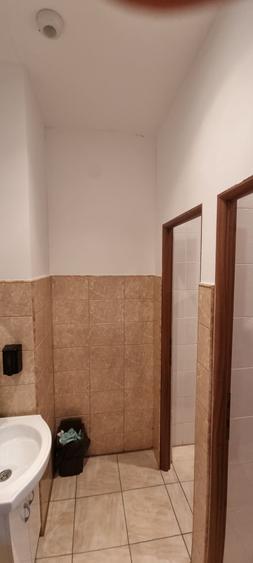 Spațiu comercial, de 115 mp, în Central
