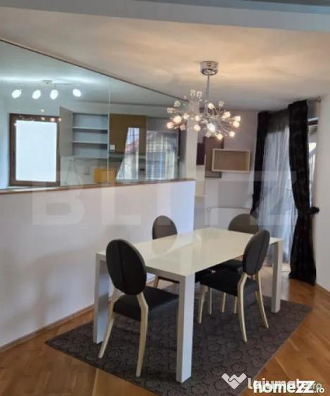 Apartament 3 camere, 2 bai, 100 mp zona Dumbravita - 18