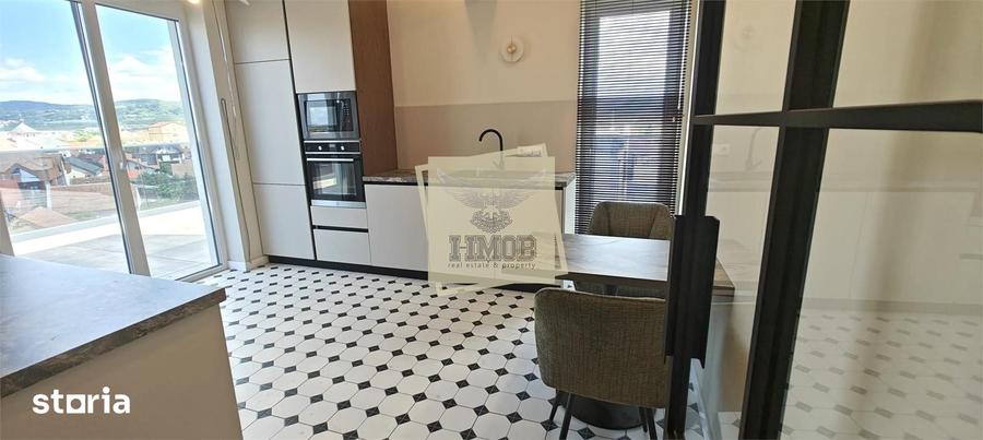 Apartament cu 4 camere în Lazaret