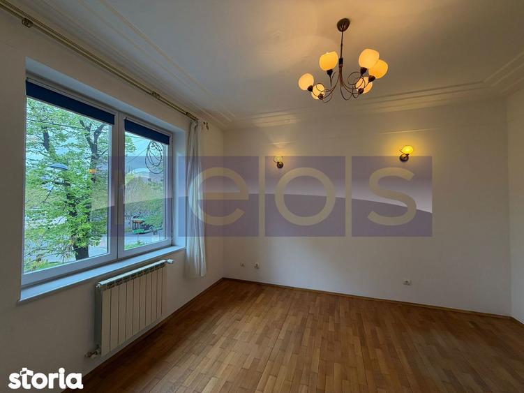 INCHIRIERE VILA INTERBELICA | BUZESTI | 190 MP | PRETABIL SEDIU FIRMA - 15