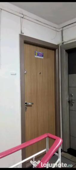 Garsonieră semidecomandată în Tomis Nord