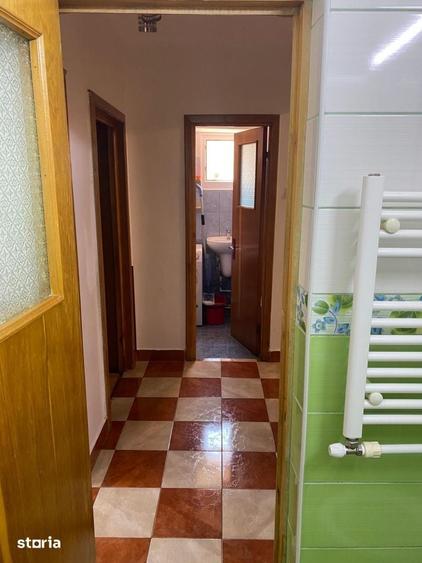 De inchiriat Apartament 3 camere decomandat | Zona Supernova B - 4