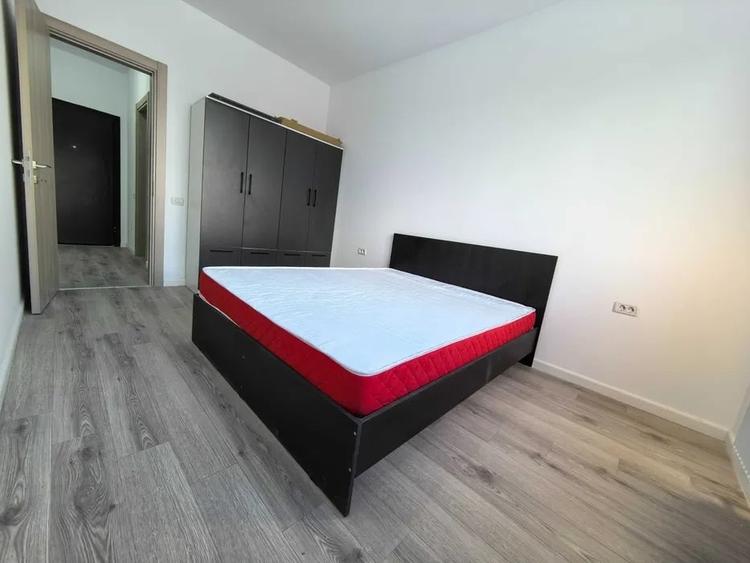 Apartament cu 2 camere decomandat, mobilat în Berceni — fotografia 1