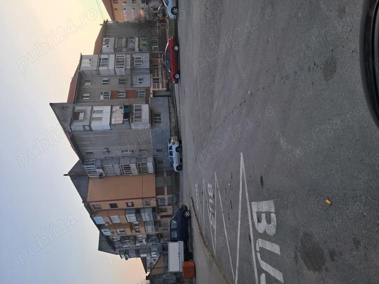 Apartament cu 2 camere decomandat în Caransebeș