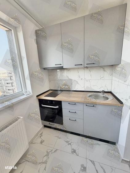 Apartament cu 2 camere totul nou - Militari Residence Tineretului 35bi - 5