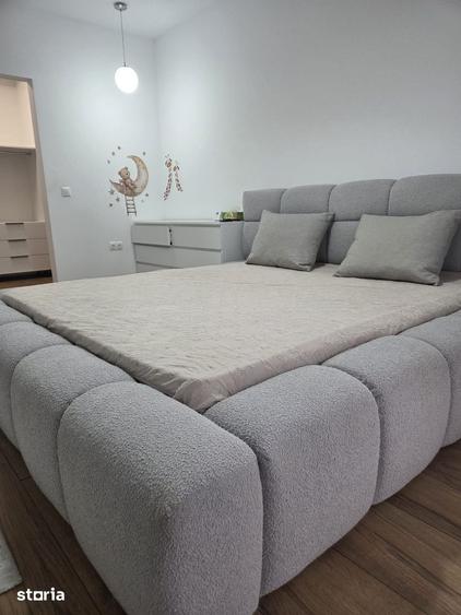 APARTAMENT PREMIUM 2 CAMERE | PRIMA INCHIRIERE AVANTGARDEN 4 PARCARE - 2