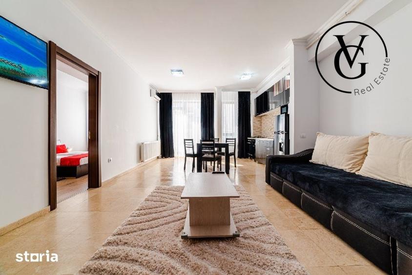 Apartament cu 2 camere în Central