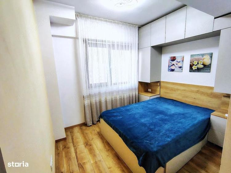Apartament cu 2 camere în Regie