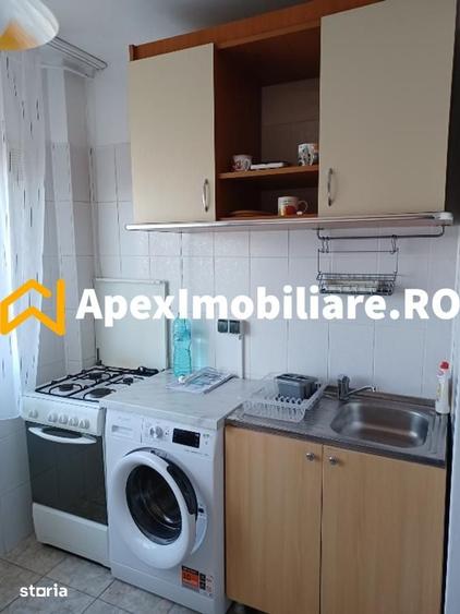 Garsoniera de inchiriat Tineretului Bucuresti | ApexImobiliare.ro - 2