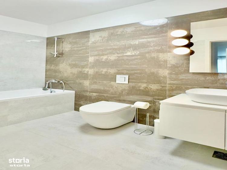 Apartament 3 camere/ Win Herastrau/ + loc de parcare - 9