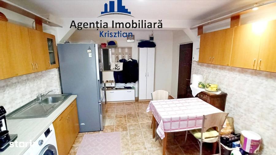 Apartament 2 camere Micro 16 - 2
