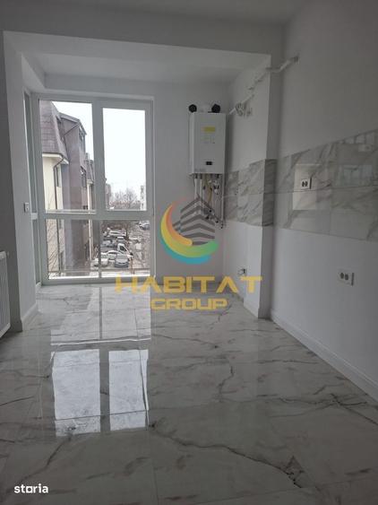 Apartament cu 4 camere în Berceni
