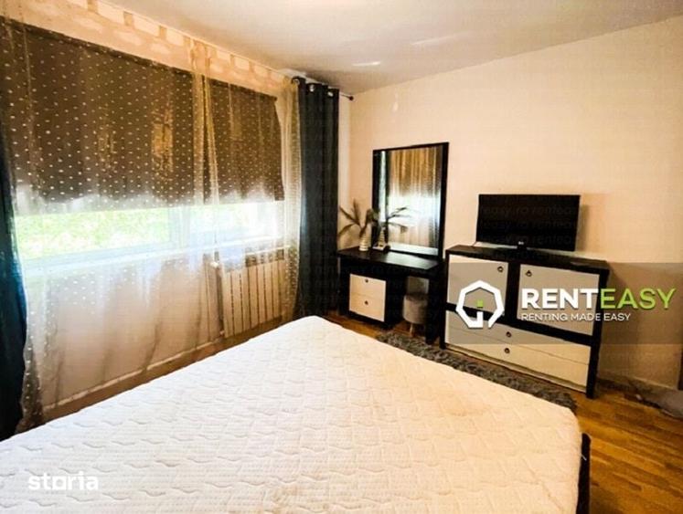 Apartament doua camere situat in Targu Cucu - 6
