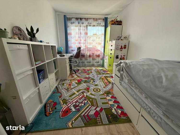 Apartament cu 4 camere decomandat în Făget