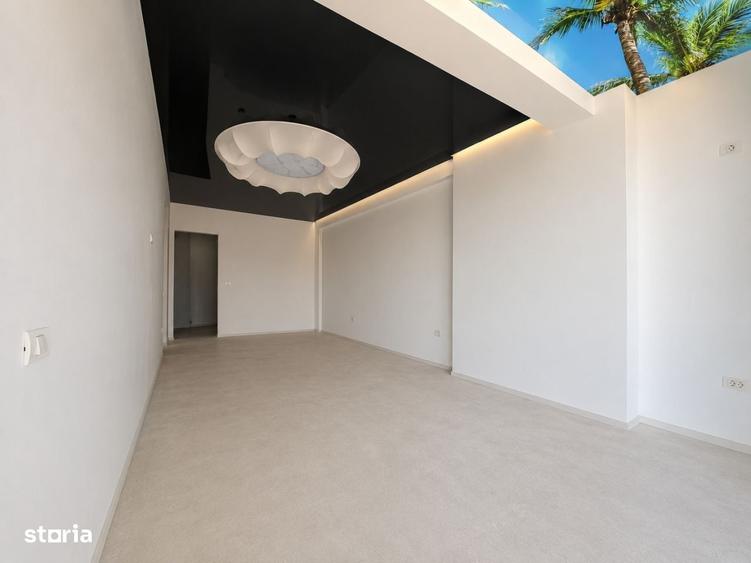 Apartament 2 camere STEFAN BUILDING | Mamaia Nord - 5