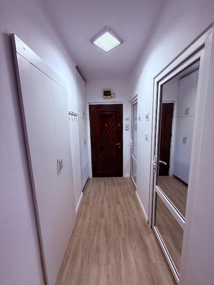 Apartament cu 2 camere decomandat în Ultracentral