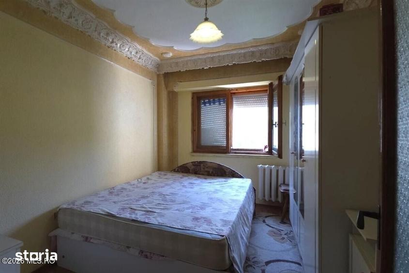 Tomis Nord - Badea Cartan, apartament cu 3 camere, decomandat, etaj 3! - 10