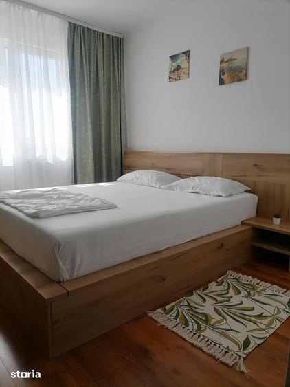 Apartament 2 camere decomandat,an universitar - 1