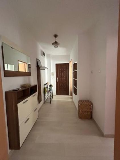 Apartament cu 1 camere decomandat în Soarelui - 6