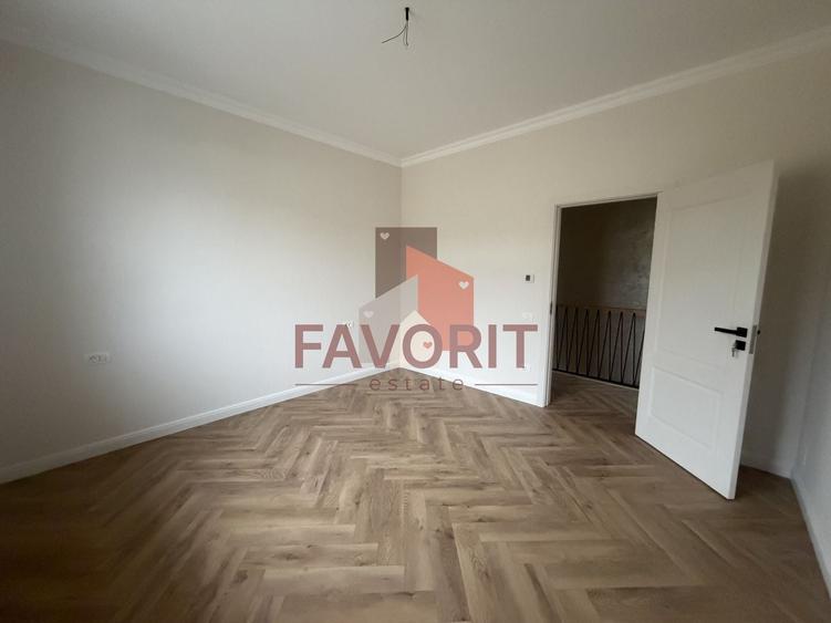 Duplex cu 4 camere cu Canalizare în Dumbrăvița