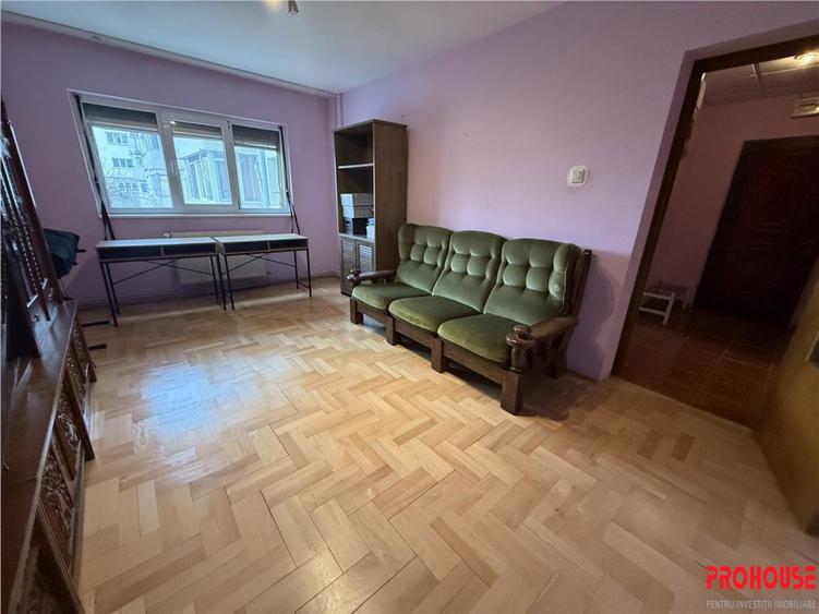 Bistrita Lac - apartament 3 camere decomandate - etajul 2 - 14