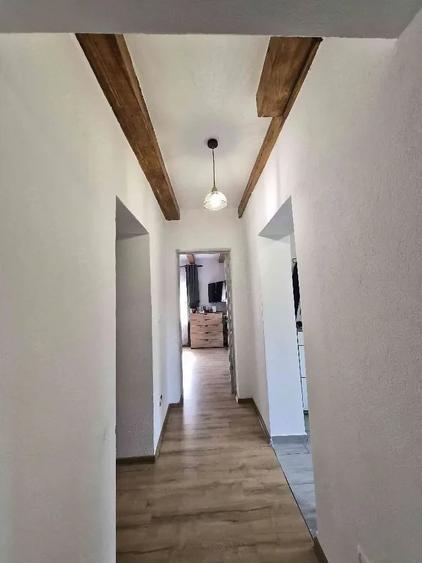 Casă cu 2 camere cu Teren 500 Mp în Bartolomeu
