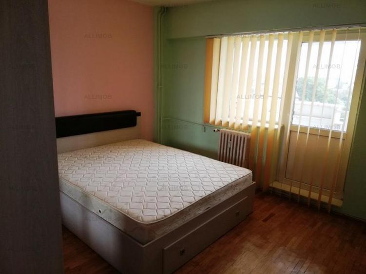 Apartament 3 camere in Ploiesti, zona centrala - 5