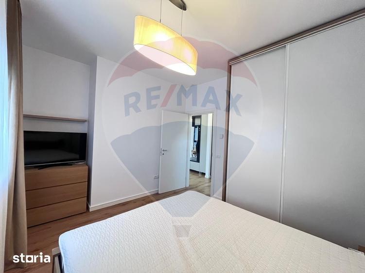 Apartament Premium | 2 camere prima chirie +parcare | Tunari- Otopeni - 8