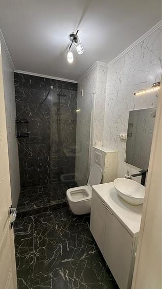 Apartament cu 2 camere decomandat în Nord