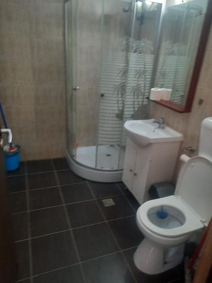 Garsonieră decomandată în Florești