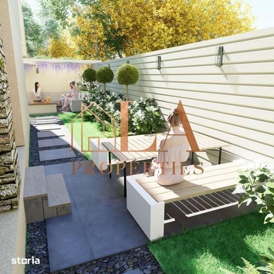 Casă cu 4 camere cu Teren 290 Mp în Drumul Taberei