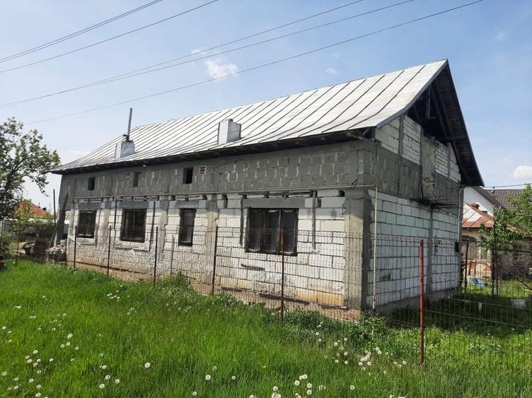 Casă cu 3 camere în Oarja