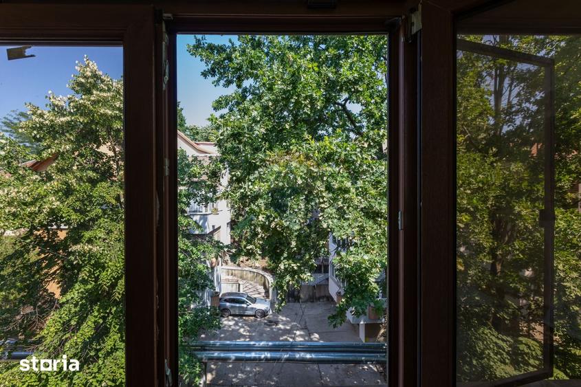 Apartament cu 2 camere semidecomandat în Bistrița Lac