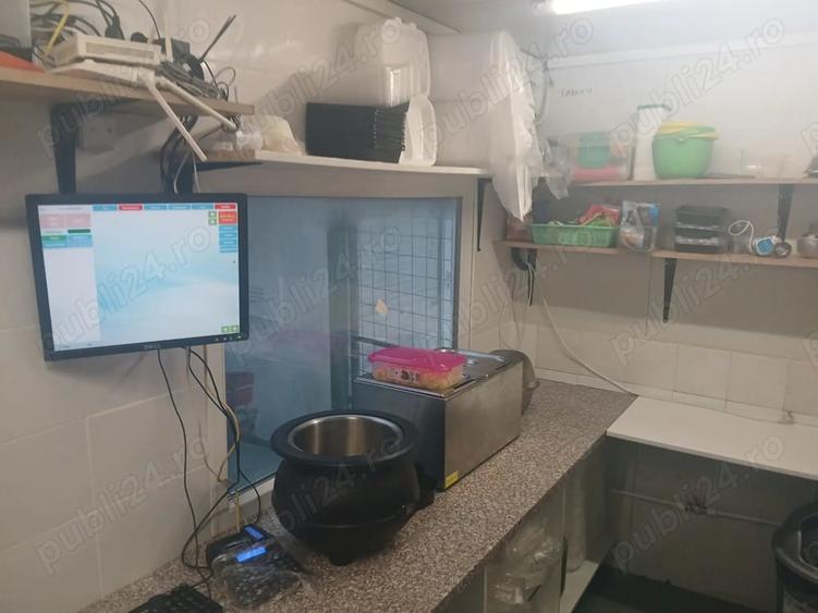 Spațiu comercial, de 60 mp, în Apahida