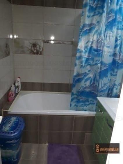 Apartament cu 2 camere semidecomandat în Tomis III