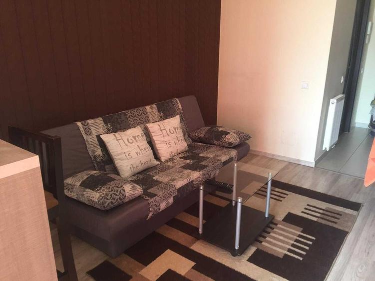Inchiriez apartament 1 camera ARED Kaufland Arad - 5