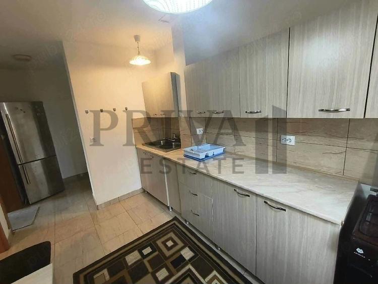 Apartament mobilat 2 camere, centrala, zona Dacia - 4