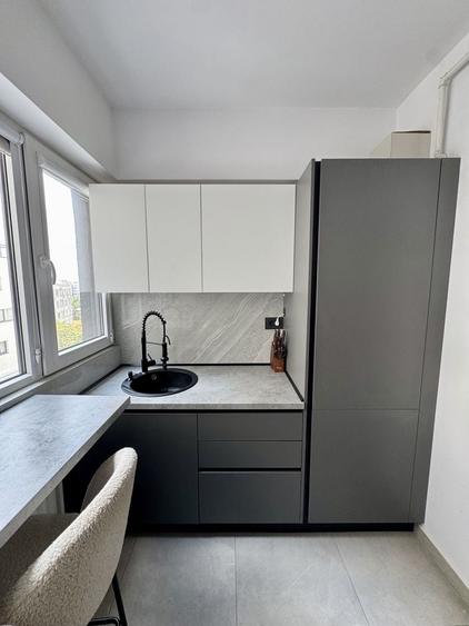 Inchiriez studio dublu Central Adress - 3