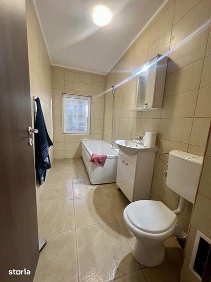 Apartament ideal pt INVESTITIE, str Stejarului (brutaria Claudia) - 4
