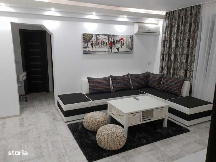 Apartament cu 2 camere în Podgoria