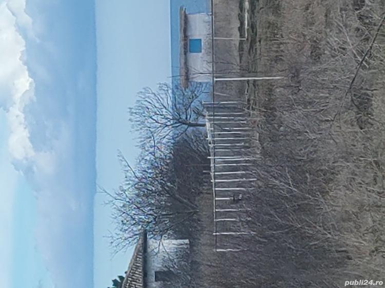 Teren de 750 mp, în Central