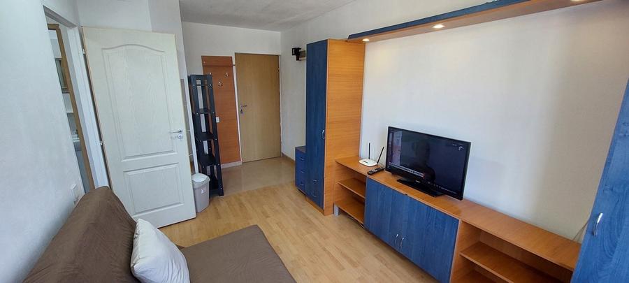 Casă cu 1 camere în Apusului