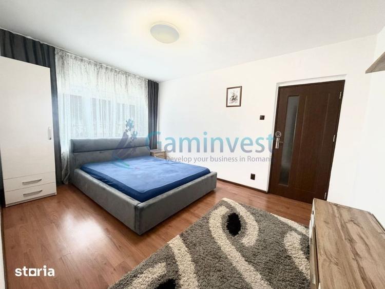 Apartament 2 camere de vanzare Oradea, Nufarul, Gaminvest V4586 - 8